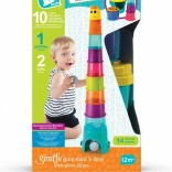 B-Kids žirafia veža XL pre deti