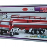 Stavebnica Benzina Monti System