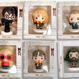 Figúrka HARRY POTTER Poki mini