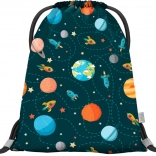 Predškolský vrecko Baagl Planéty