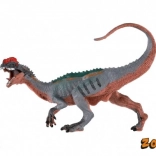 Dilophosaurus plastová figúrka 15 cm