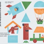 Kotakote Kartová Hra Djeco