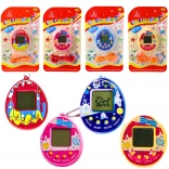 Elektronická hra Tamagotchi – Virtuálne zvieratko
