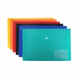 Zložka na dokumenty s menovkou