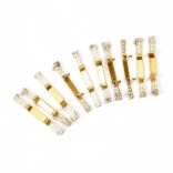 Kontaktné kefky pre autodráhy Carrera Evolution, Digital 132 a Digital 124 (10 ks)