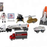 Vesmírna sada pre deti