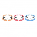 Ochranný kryt vrtule z uhlíkových vlákien Sunnylife pre DJI AVATA