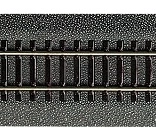 Roco Line rovná koľaj s podložím 1 ks