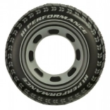 Nafukovacie koleso do vody Intex 91 cm