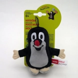 Krtek plyšová hračka 10 cm