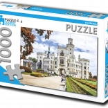 Turistická edícia Puzzle Hluboká 1000 dielikov