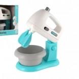 Detský ručný mixér na batérie