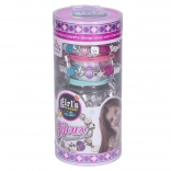 Sada na tvorbu šperkov – display box 6 ks