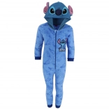 detský overal onesie Stitch 3 v 1 od Cozy Noxxiez (veľkosť 110/116)