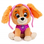 plyšák GUND PAW PATROL Skye 15 cm