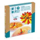 detská hra Dračí Twister od Djeco