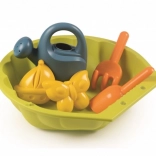 SMOBY pieskovisko s príslušenstvom