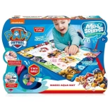 Kresliaca podložka Aquamat s motívom PAW PATROL
