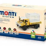 Stavebnica Seva ZOO Liberec