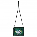 Peňaženka na krk s futbalovým motívom BAAGL