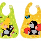 Podbradník s motívom Krtka