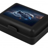 Box na desiatu s motívom Vesmírnej lode