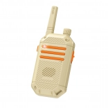 Vysielačky walkie-talkie sada 2 ks 300 m, 2,4 GHz