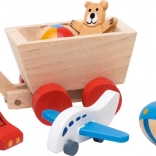 Detské izbičkové doplnky