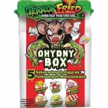 Sada figúrok TERROR FRIED – Odporný box