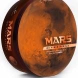 Chronicle Books puzzle Mars 100 dielikov