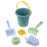 lena pieskový set pre deti 6 dielov