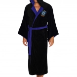 Unisex župan Harry Potter Havraspár