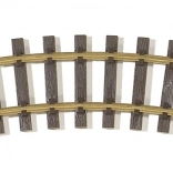 Piko Oblúková koľaj G-R1