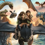 Puzzle 200 – Bezzubka a priatelia TREFL