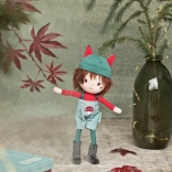 Lilliputiens - Panenka Ludvík