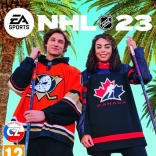 NHL 23 pre Xbox Series X