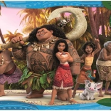 Puzzle CLEMENTONI Vaiana 2 – 104 dielikov