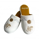 Dámske papuče Harry Potter Zlatonka