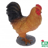 Figúrka kohút 5 cm