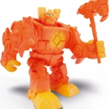 Schleich Eldrador Mini Creatures lávový robot