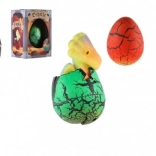 Liahnuci sa drak vo vajci