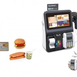 Plejo samoobslužný stánok pre deti