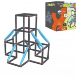 Vonkajšia preliezačka BIG Kraxxl veža