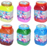 Lovin Tvarovací sliz s obrázkovými flitrami