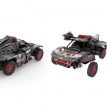 RC stavebnica Audi RS Q e-tron 1:14 (1046 dielikov) Rastar