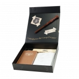 Harry Potter darčekový box Pobertov plán – písacia sada a zápisník