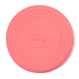 Ružové frisbee Bigjigs Toys