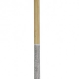 WOODY detský okrúhly rýľ 81 cm