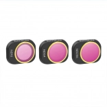 Sada ND filtrov ND16/ND64/ND256 Sunnylife pre DJI Mini 4 Pro