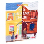 Zase Budeme Spolu – Kniha s Dvomi Príbehmi